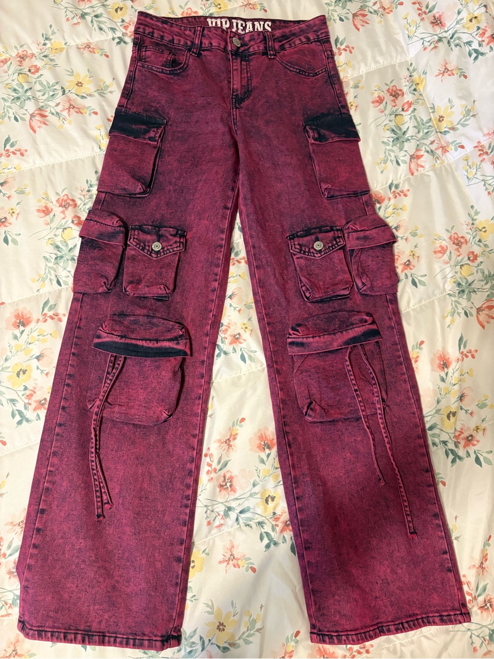 VIP💜Pants - Picture 3 of 9